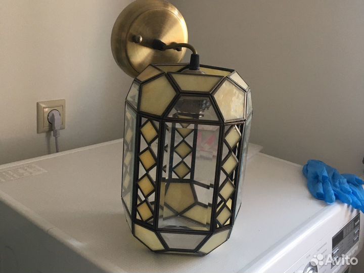 Светильники дизайнерские