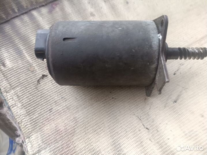 Привод подъема клапанов Peugeot 408 A2C53112944