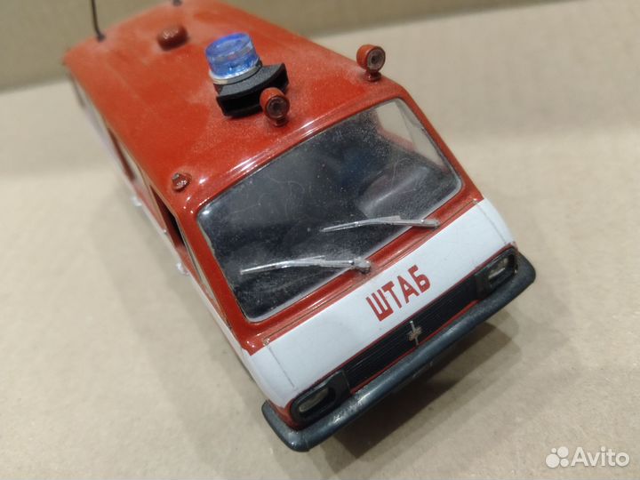 1:43 автомобили в масштабе модели