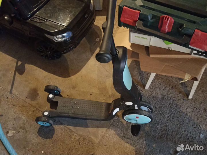 Продам 5 в 1 фирма pituso