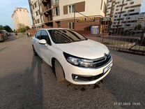 Citroen C4 1.6 AT, 2017, 108 000 км, с пробегом, цена 1 295 000 руб.