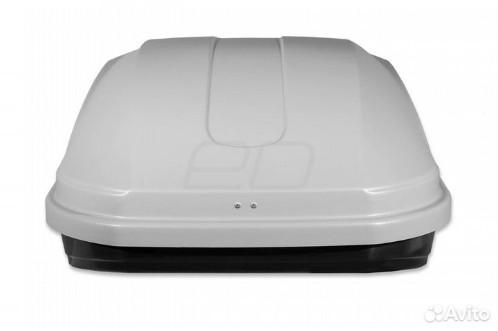 Бокс автомобильный Евродеталь Магнум 300 на Largus