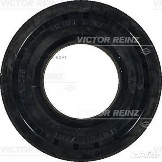 Victor reinz 813963400 Сальник вала