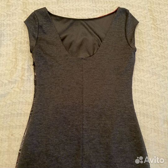 Платье Desigual