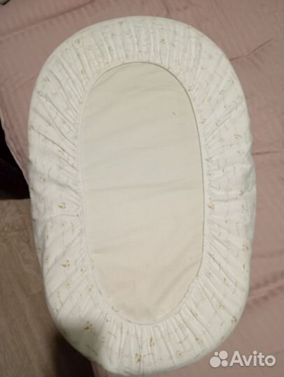 Кокон для новорожденных