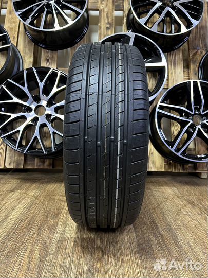 Nexen N'Fera SU1 225/40 R18 92Y