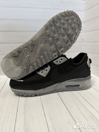 Кроссовки nike air max