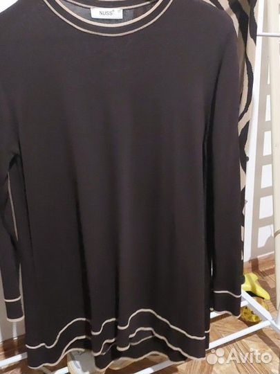 Костюм женский