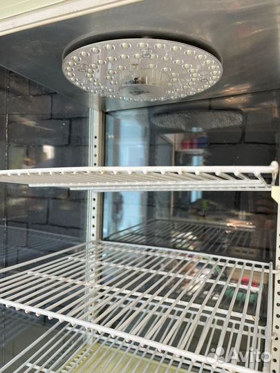 Кондитерская витрина