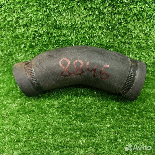 Патрубок охлаждения SsangYong Actyon 2 SUV 2013