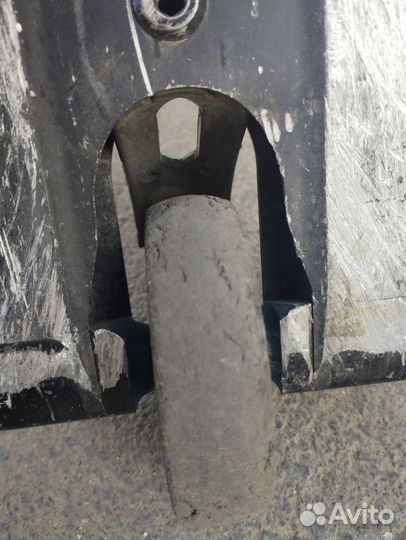 Дека ethic vulcan v2 boxed