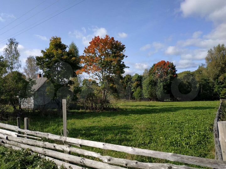 Участок 20 сот. (ИЖС)