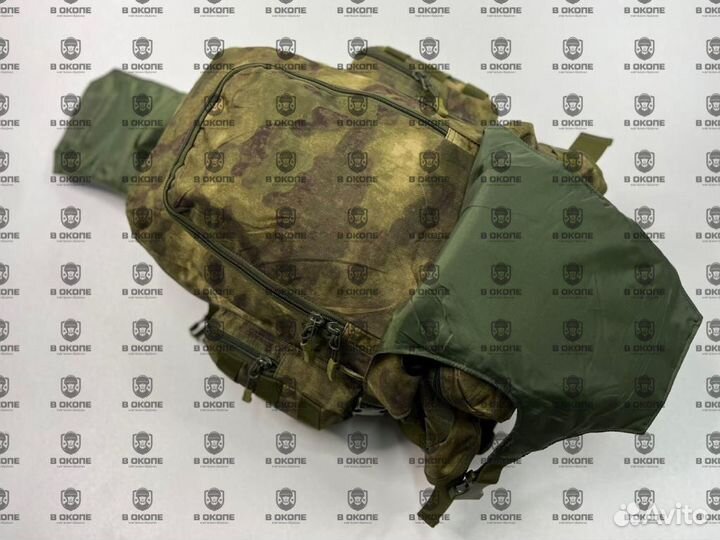 Рюкзак тактический 40 литров