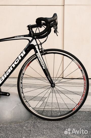 Bianchi intenso 53