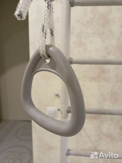 Шведская стенка спортивный комплекс