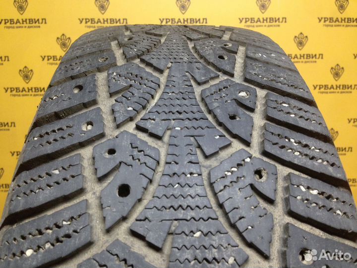 Gislaved Nord Frost III 225/70 R16