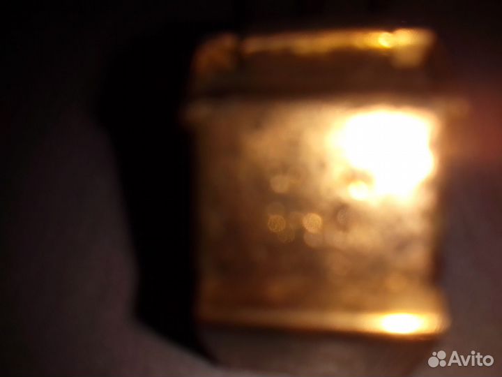 Часы заря au10