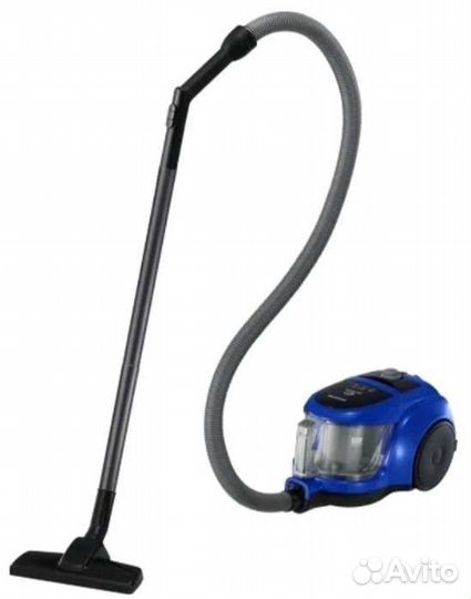 Новый гарантия контейнерный пылесос Samsung SC4520