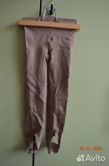 Колготки для фигурного катания oxelo детские