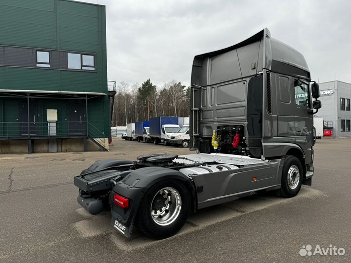 DAF XF 106.530, 2021