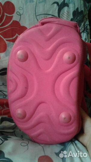 Ортопедический рюкзак Tukzar