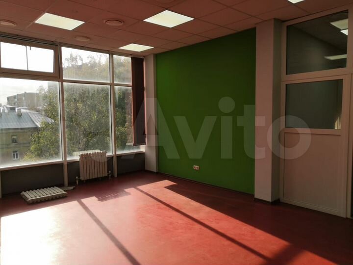 Свободного назначения, 57.7 м²