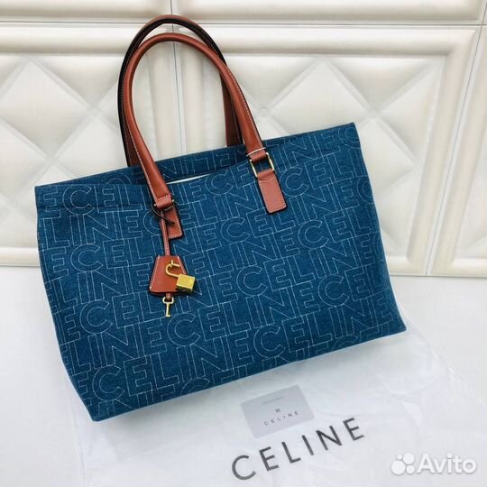 Сумка celine
