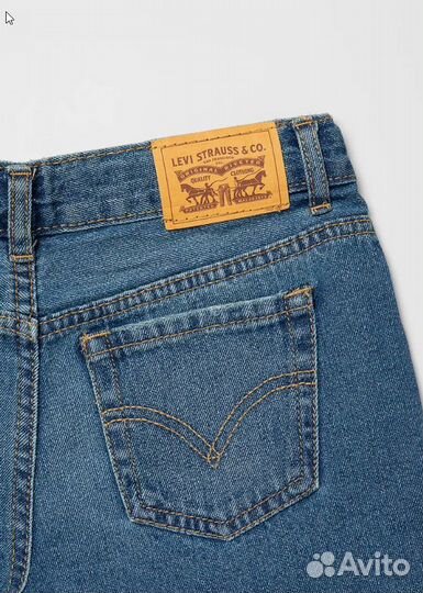 Шорты для девочки