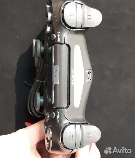 Беспроводной геймпад новый