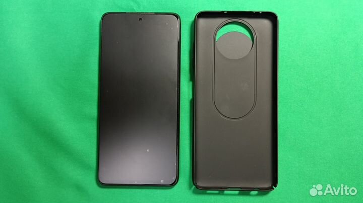 Xiaomi Poco X3 NFC, 8/128 ГБ