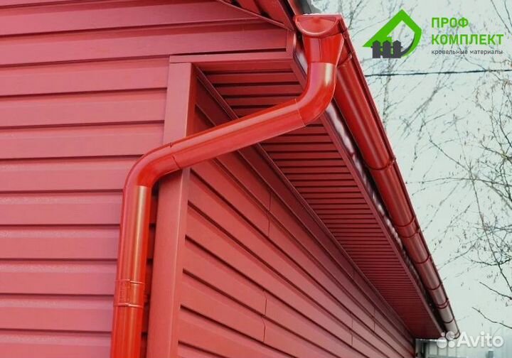 Водосточная система