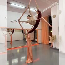 Аренда танцевального зала спб, Санкт-Петербург