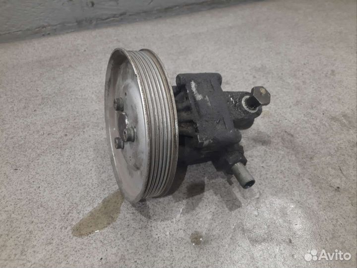 Гур Насос гидроусилителя 120 BarAudi 100/A6 C4