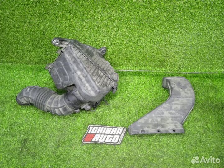 Корпус воздушного фильтра Kia Sorento XM D4HA 2009