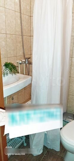 Квартира-студия, 16 м², 1/5 эт.