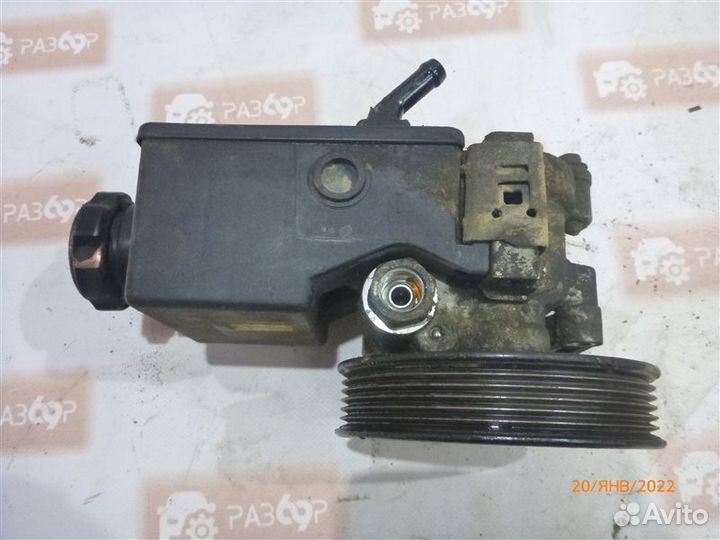 Насос гур Ssangyong Kyron DJ G23D-005 2010