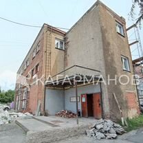 Склад 300 м² + Офис 137 м²