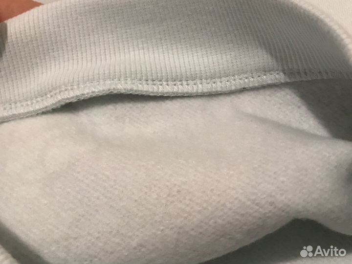 Байковый костюм