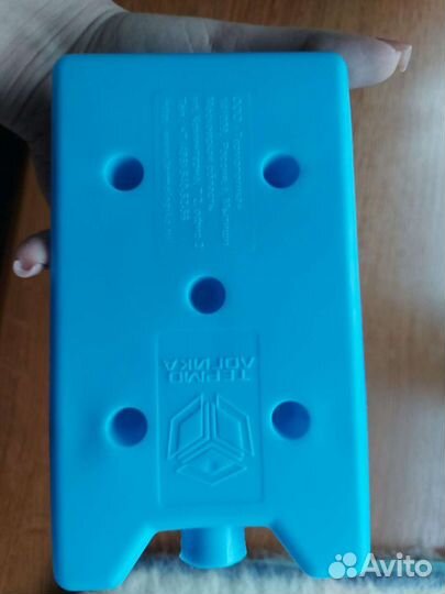 Хладоэлемент,штучно или коробка