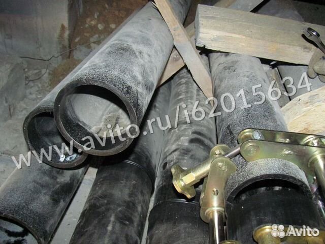 Аппарат сварки пнд ппр труб до 110мм