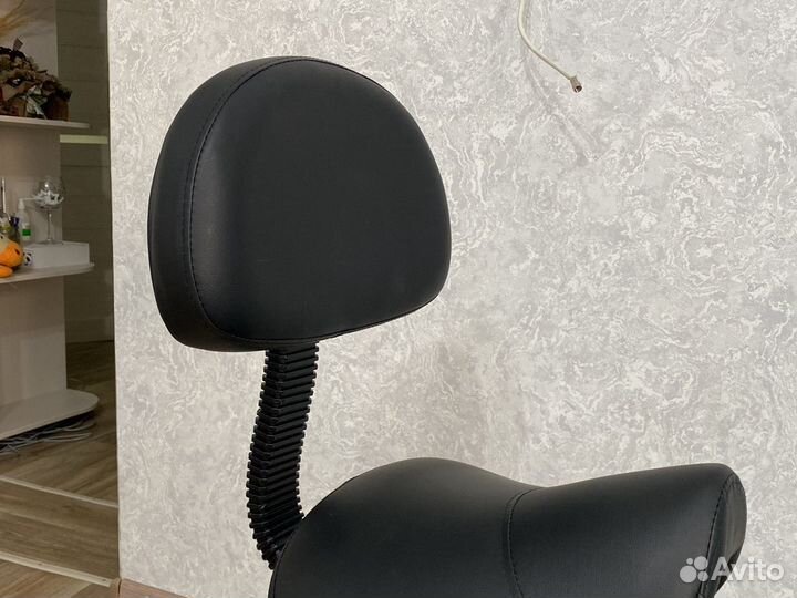 Стул седло для мастера