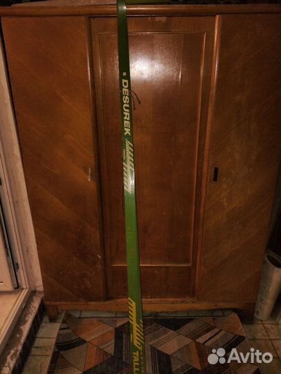 Лыжи беговые