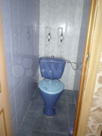 3-к. квартира, 58 м², 3/5 эт.