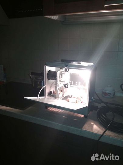 Диапроектор