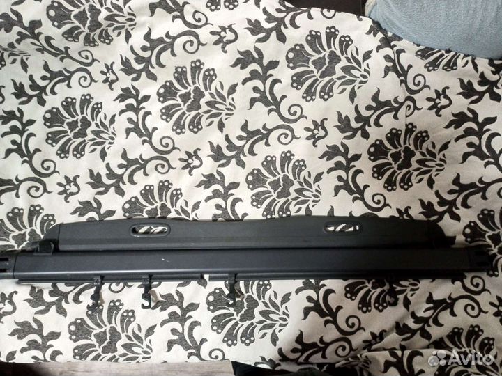 Шторка багажника хундай Туксон