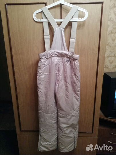 Горнолыжный костюм