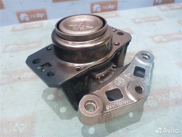 Опора двигателя Peugeot Partner Tepee минивэн 10F