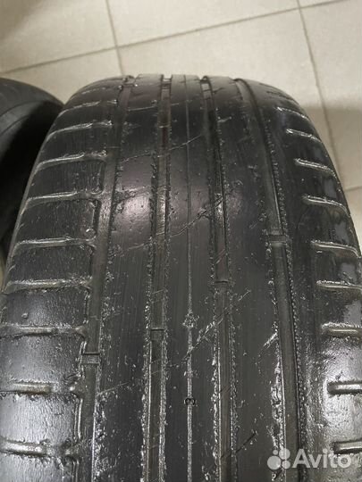 Nokian Tyres Hakka Green 2 205/65 R15