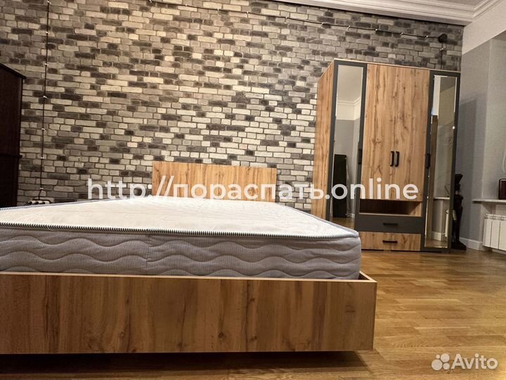 Матрас ортопедический