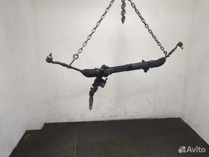 Рейка рулевая с г/у BMW 7 E65, 2002